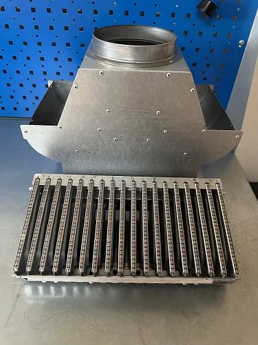 Горелка BAXI Nuvola (5630310)