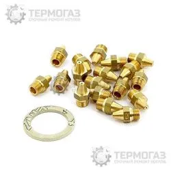 Комплект для перенастройки Vaillant 32-36 кВт (арт. 0020202406)