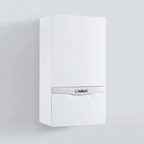 Газовый котел Vaillant turboTEC plus VUW 282/5-5 (28 кВт)