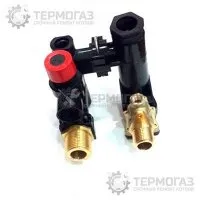 Трехходовой клапан Гепард, Рысь, Ягуар (арт. 0020118698)