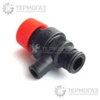 Предохранительный клапан Buderus Logamax (87160102470)
