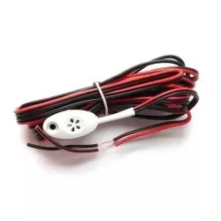 Датчик температуры комнатный ZONT DS18S20 Датчик температуры комнатный ZONT DS18S20