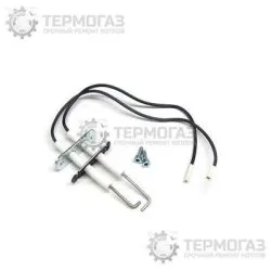 Запальные электроды Vitodens 200-W (арт. 7829798) Запальные электроды Vitodens 200-W (арт. 7829798)
