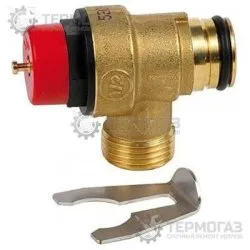 Предохранительный клапан Vaillant TEC (арт. 178985)