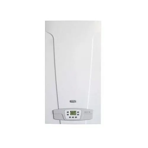 Настенный котел Baxi NUVOLA Duo-tec+ 16