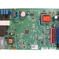 Плата управления Гепард (0020200395)