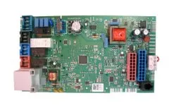 Плата управления Гепард (0020200395)