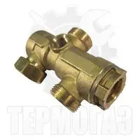 Трехходовой клапан BAXI (5663040)