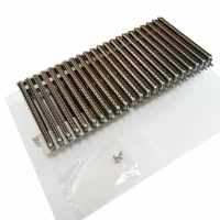 Горелка 32/36кВт (031532)