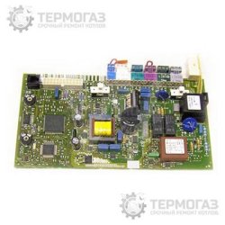 Плата управления котла Vaillant (арт. 193546)