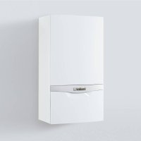Газовый котел Vaillant turboTEC plus VUW 322/5-5 (32 кВт)