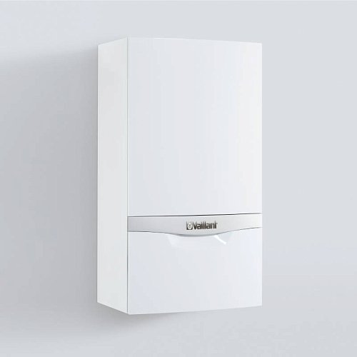 Газовый котел Vaillant turboTEC plus VUW 322/5-5 (32 кВт)