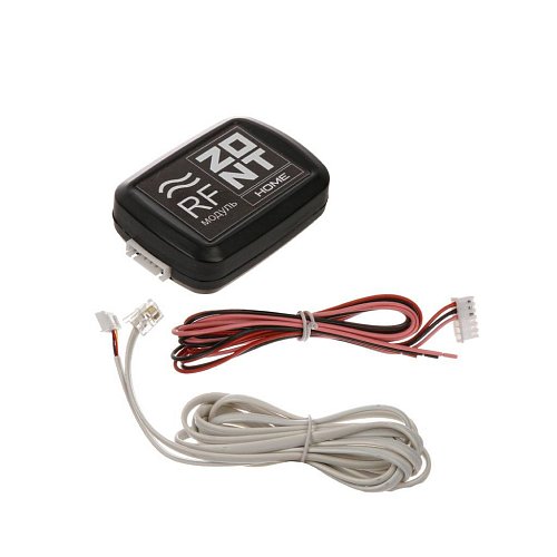 Радиомодуль ZONT МЛ‑489