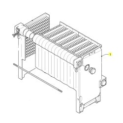Правая секция atmoCRAFT (295512)