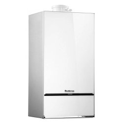 Buderus Logamax Plus GB172-35i W (35 кВт, белый)