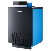 Buderus Logano G124-24 WS (24 кВт)