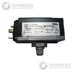 Реле давления газа Vitogas 100 (арт. 7827062) Реле давления газа Vitogas 100 (арт. 7827062)