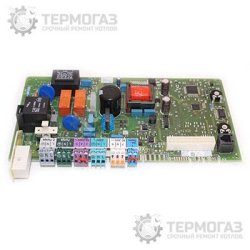 Плата управления котла Vaillant (арт. 130826)