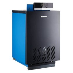 Buderus Logano G234-60 WS (60 кВт)