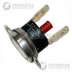Термостат обратимый 65°С KLO, KLOM, KLZ (арт. 0020033302)