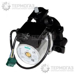 Насос Wilo VHSL 15/6 HE-2 (арт. 0020094635) Насос Wilo VHSL 15/6 HE-2 (арт. 0020094635)