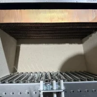 Первичный теплообменник Vaillant 24 TEC (0020019994)