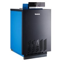 Buderus Logano G124-24 WS (24 кВт)