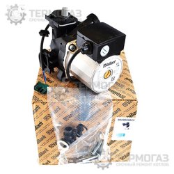 Насос Vaillant TEC PRO (арт. 0020020023)