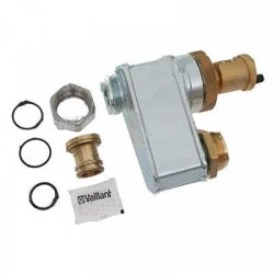 Воздухоотводчик Vaillant адаптер (арт. 0020045973)