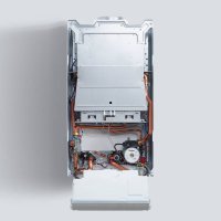 Газовый котел Vaillant atmoTEC plus VUW 200/5-5 (20 кВт)