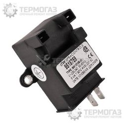 Устройство розжига Vitodens 19-60 кВт (арт. 7827957) Устройство розжига Vitodens 19-60 кВт (арт. 7827957)