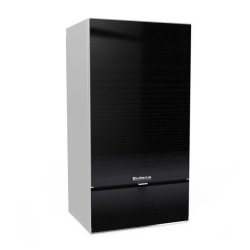 Buderus Logamax Plus GB172-35i (35 кВт, черный)