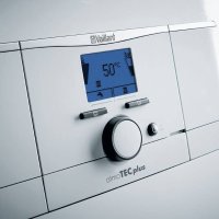 Газовый котел Vaillant atmoTEC plus VUW 200/5-5 (20 кВт)