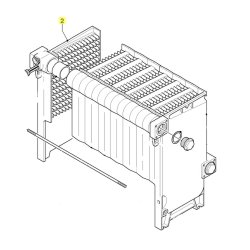 Левая секция atmoCRAFT (295511)