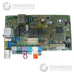 Плата управления котла Vaillant (арт. 130846)