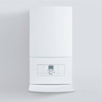 Газовый котел Vaillant turboTEC plus VUW 322/5-5 (32 кВт)