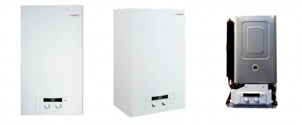 Настенные котлы Protherm | Протерм Рысь, Гепард, Ягуар, Пантера | СЦ ...