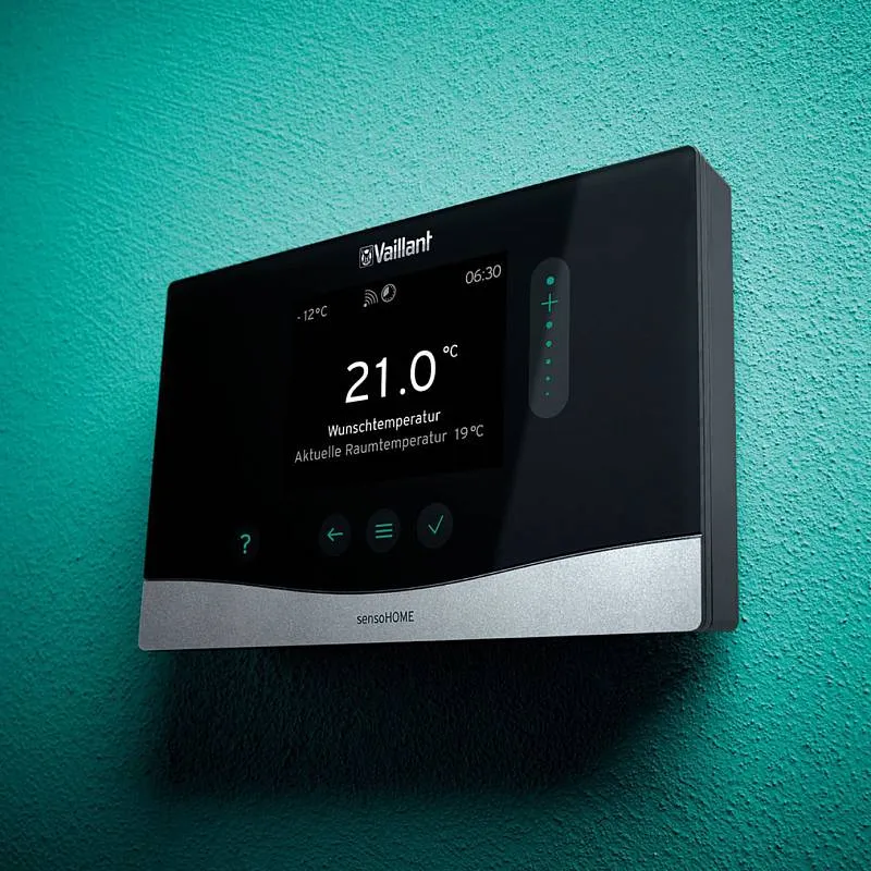 Vaillant sensoHOME VRT 380