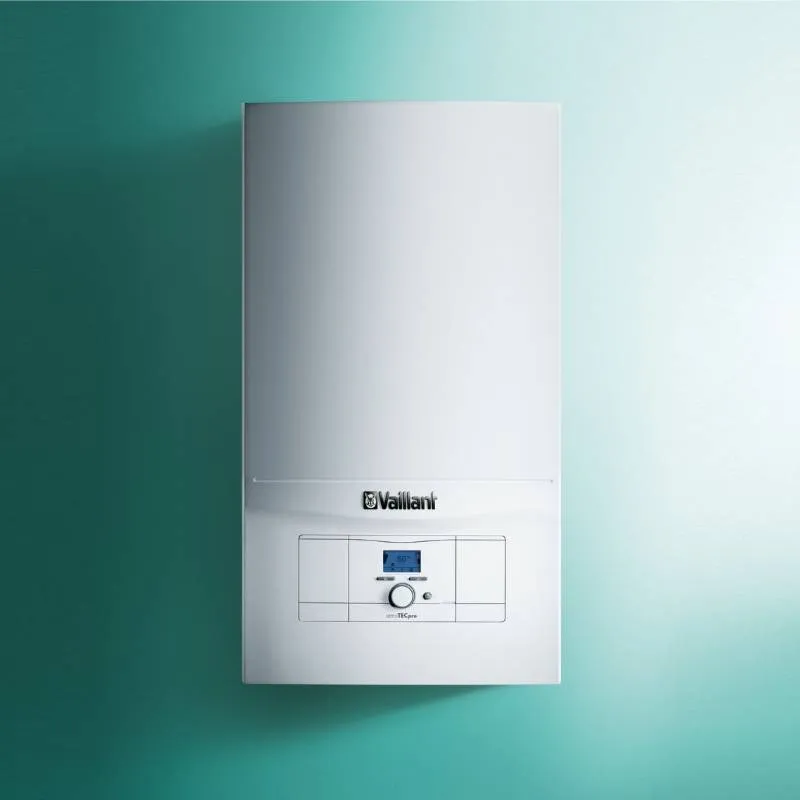 Vaillant atmotec pro VUW Vaillant atmotec pro VUW