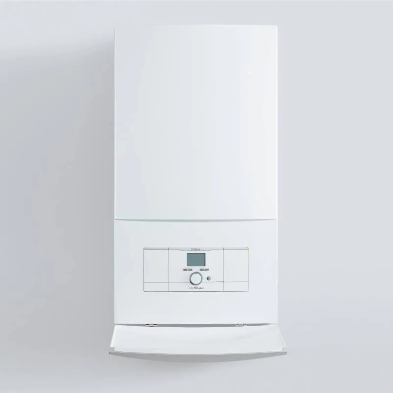 Vaillant turbotec plus VUW Vaillant turbotec plus VUW