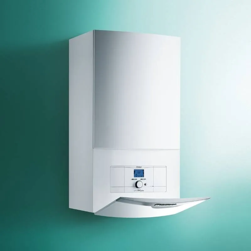 Vaillant atmotec plus VU Vaillant atmotec plus VU