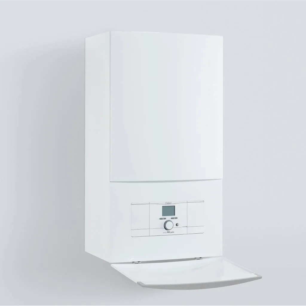 Vaillant turbotec plus VU Vaillant turbotec plus VU